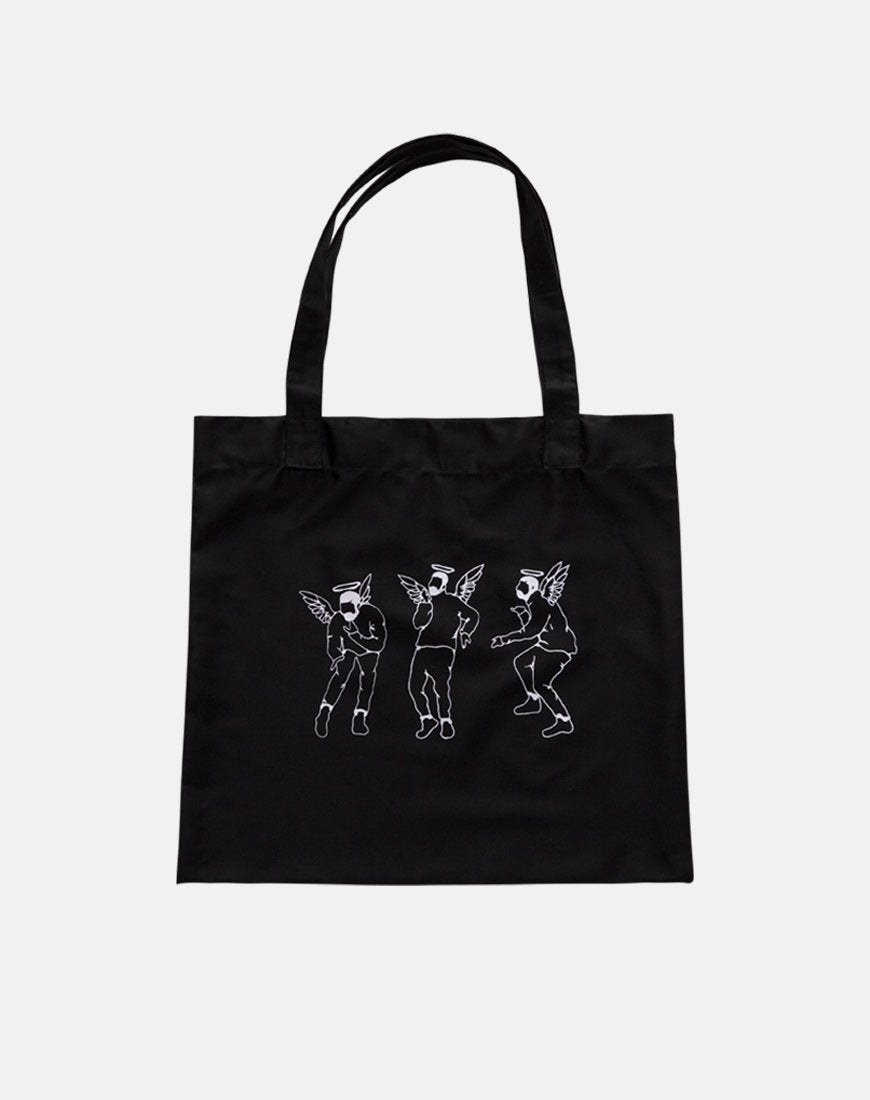 Imagen de Tote Bag en Dancing Drake