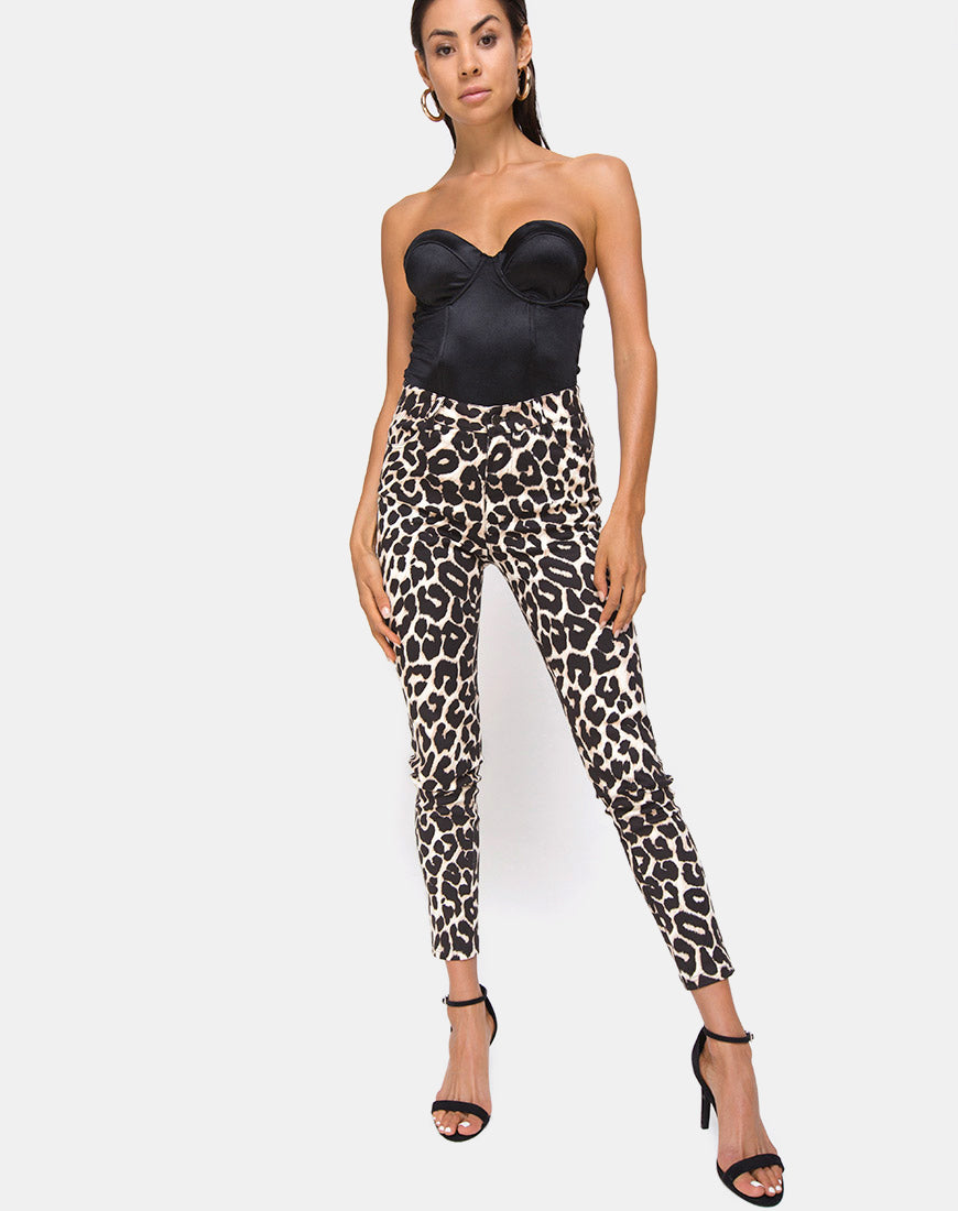 Imagen de Ultimate Jeans en Oversize Jaguar Ori