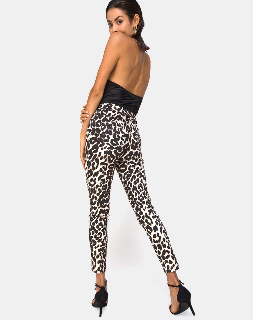 Imagen de Ultimate Jeans en Oversize Jaguar Ori