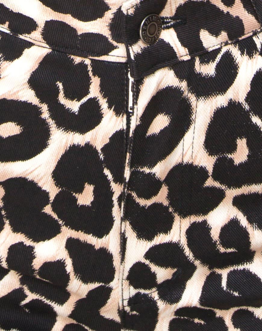 Imagen de Ultimate Jeans en Oversize Jaguar Ori