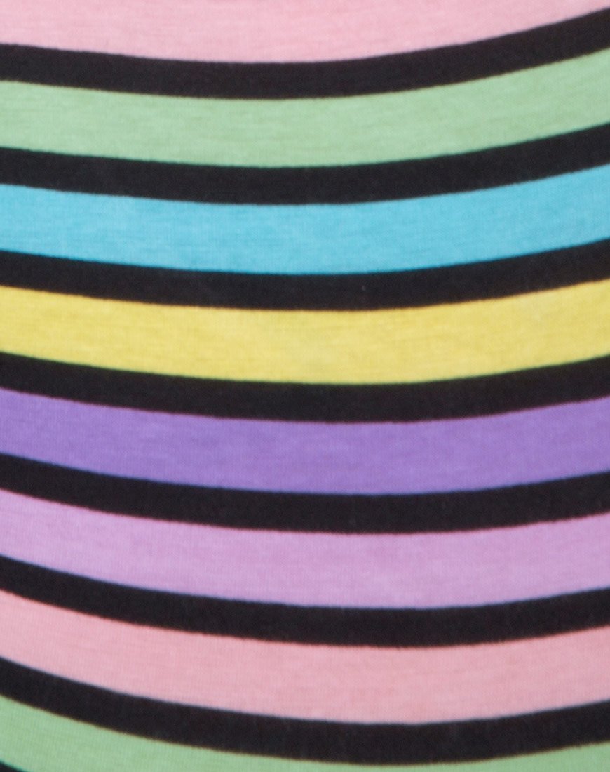 Imagen de Unitard en New Stripe