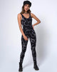 Imagen de Unitard en cadena