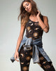 Imagen de Unitard en Solar System Negro