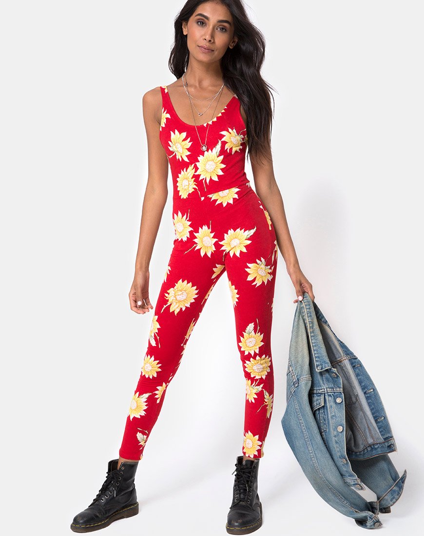 Imagen de Unitard in Sunny Days