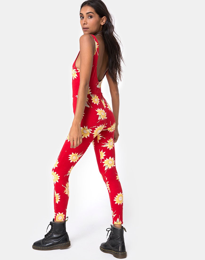 Imagen de Unitard in Sunny Days