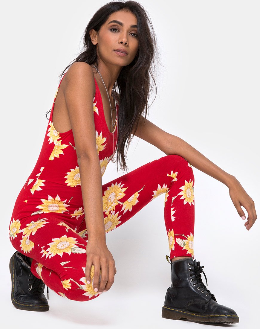 Imagen de Unitard in Sunny Days