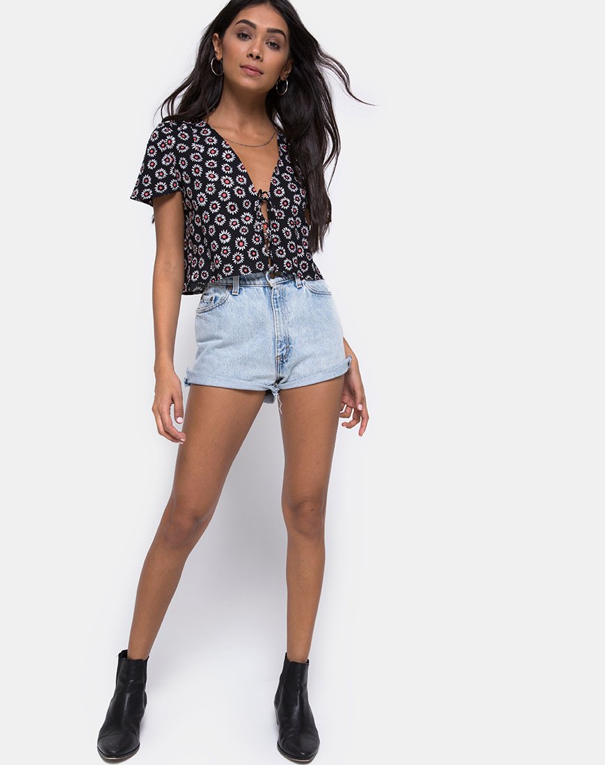 Imagen de Vaco Blusa en Dancing Daisy