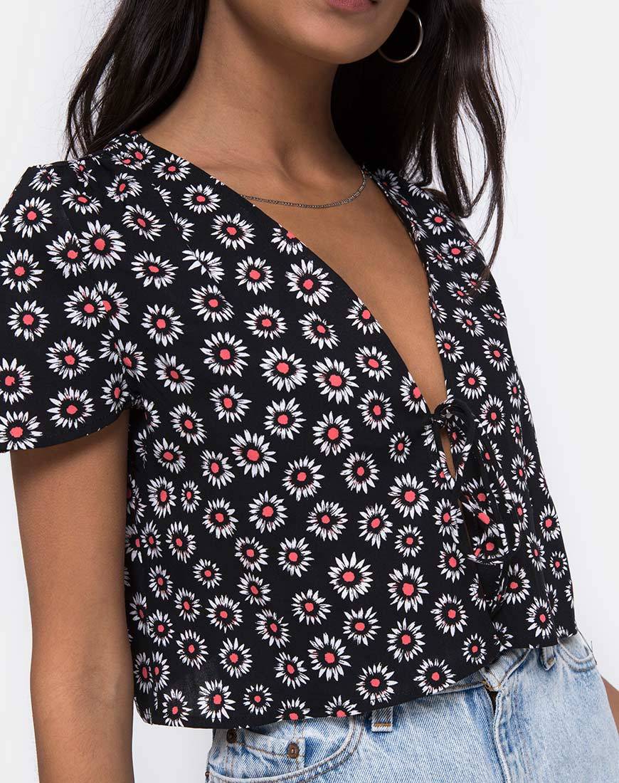 Imagen de Vaco Blusa en Dancing Daisy