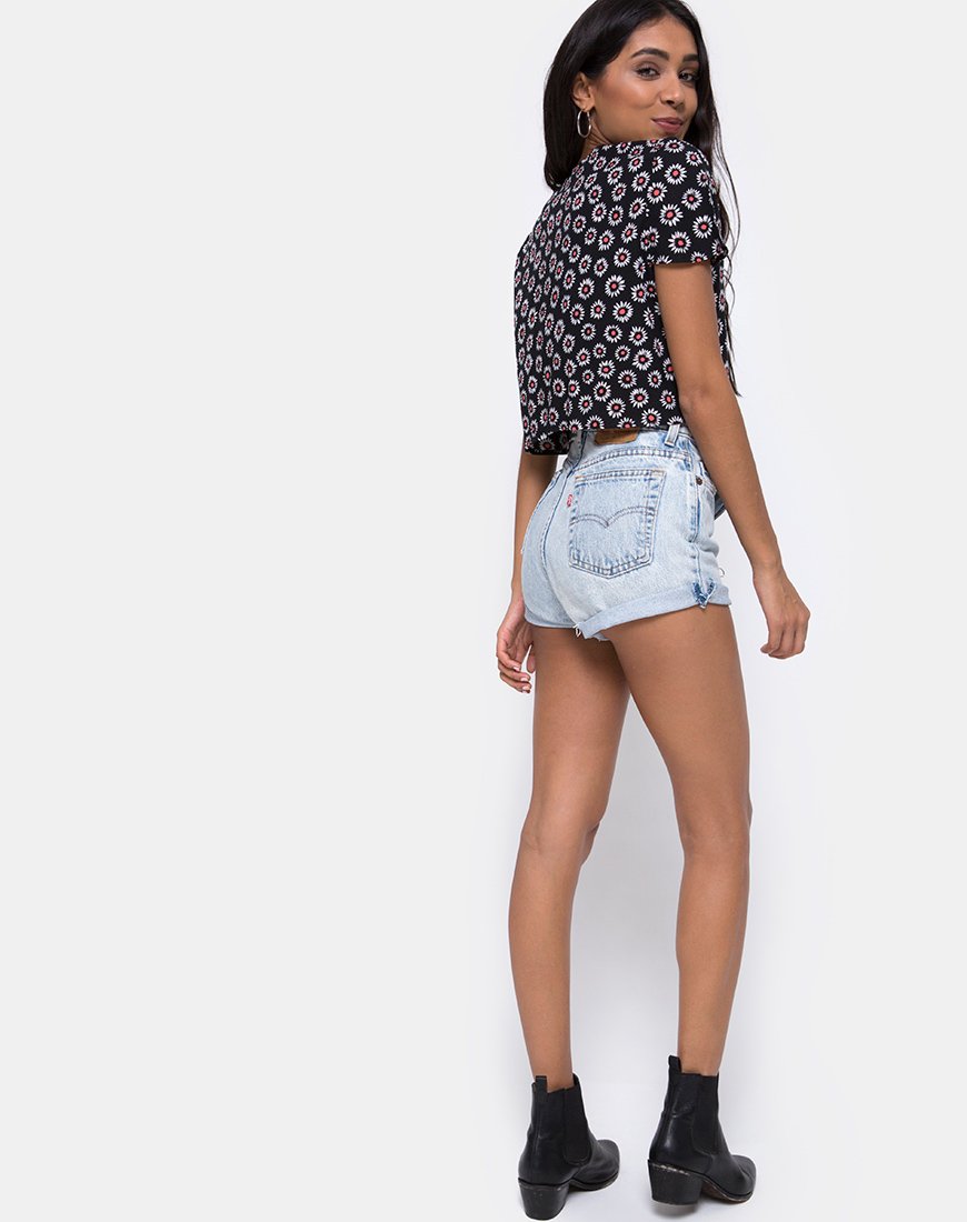 Imagen de Vaco Blusa en Dancing Daisy