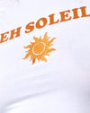  Lycra Blanco Eh Soleil