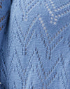Azul hielo