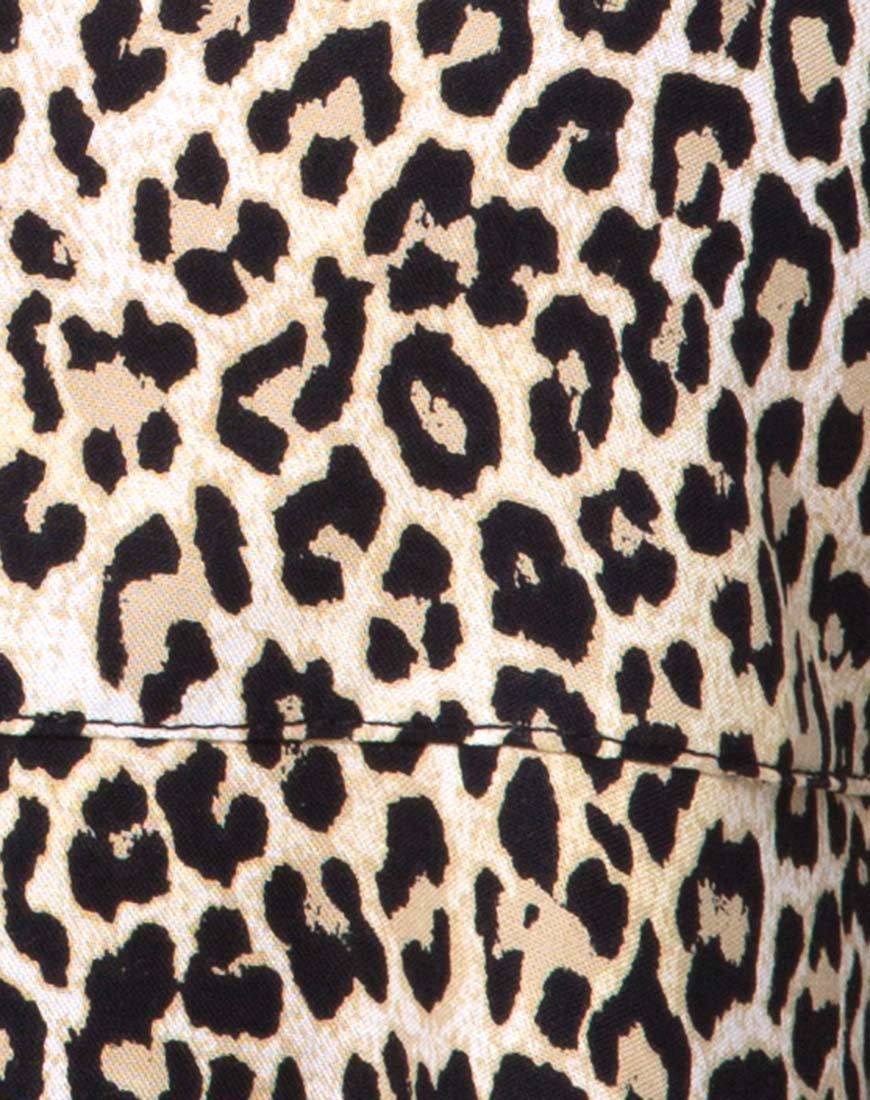 Imagen de Vinequa Top en Rar Leopard