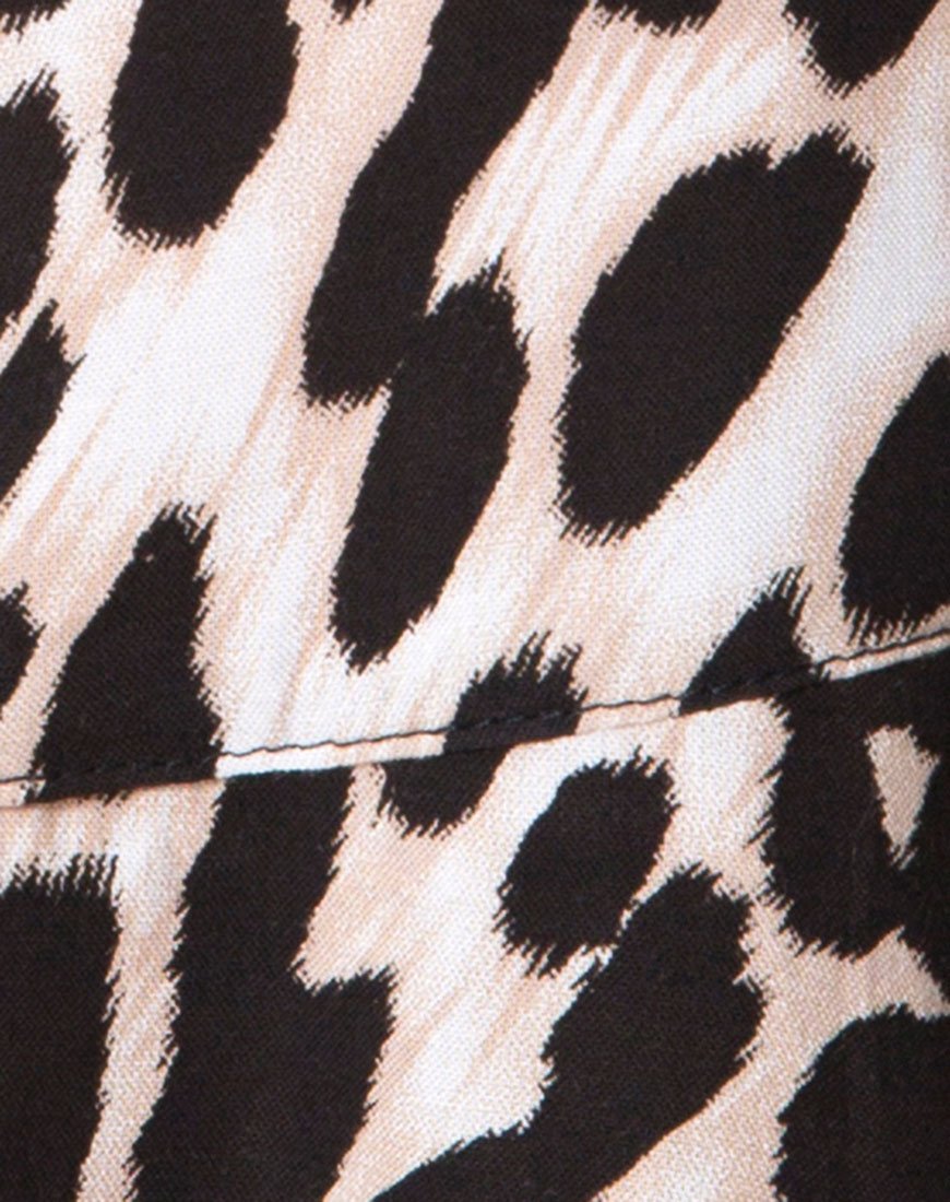 Imagen de Vinequa Top en Oversize Jaguar