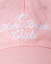 Motel rosa Beach Club Embro