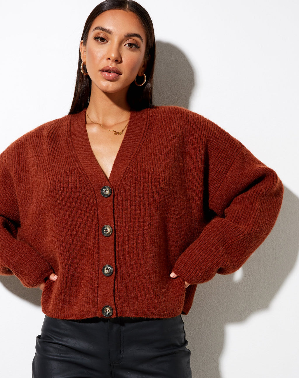 Wallace Cardi en Brick
