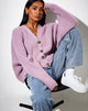 Imagen de Wallace Cardi en Dusty Lilac