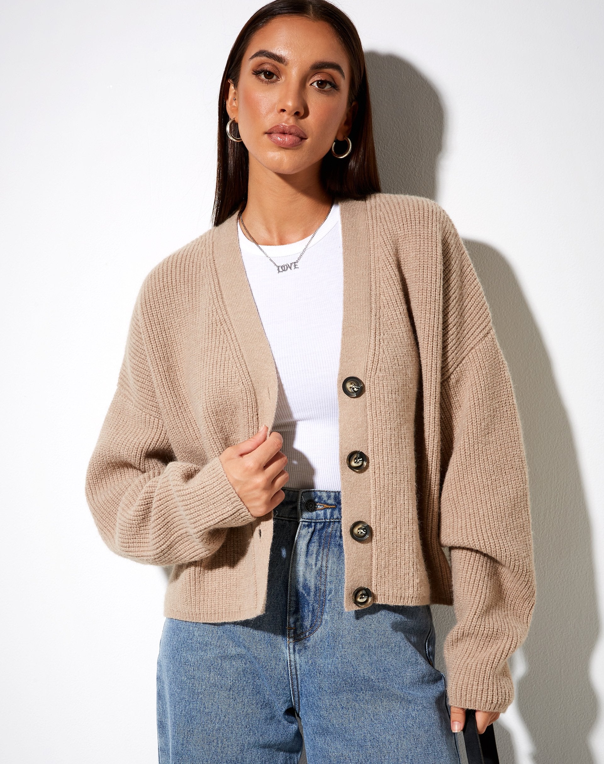 Imagen de Wallace Cardi en Gris Beige