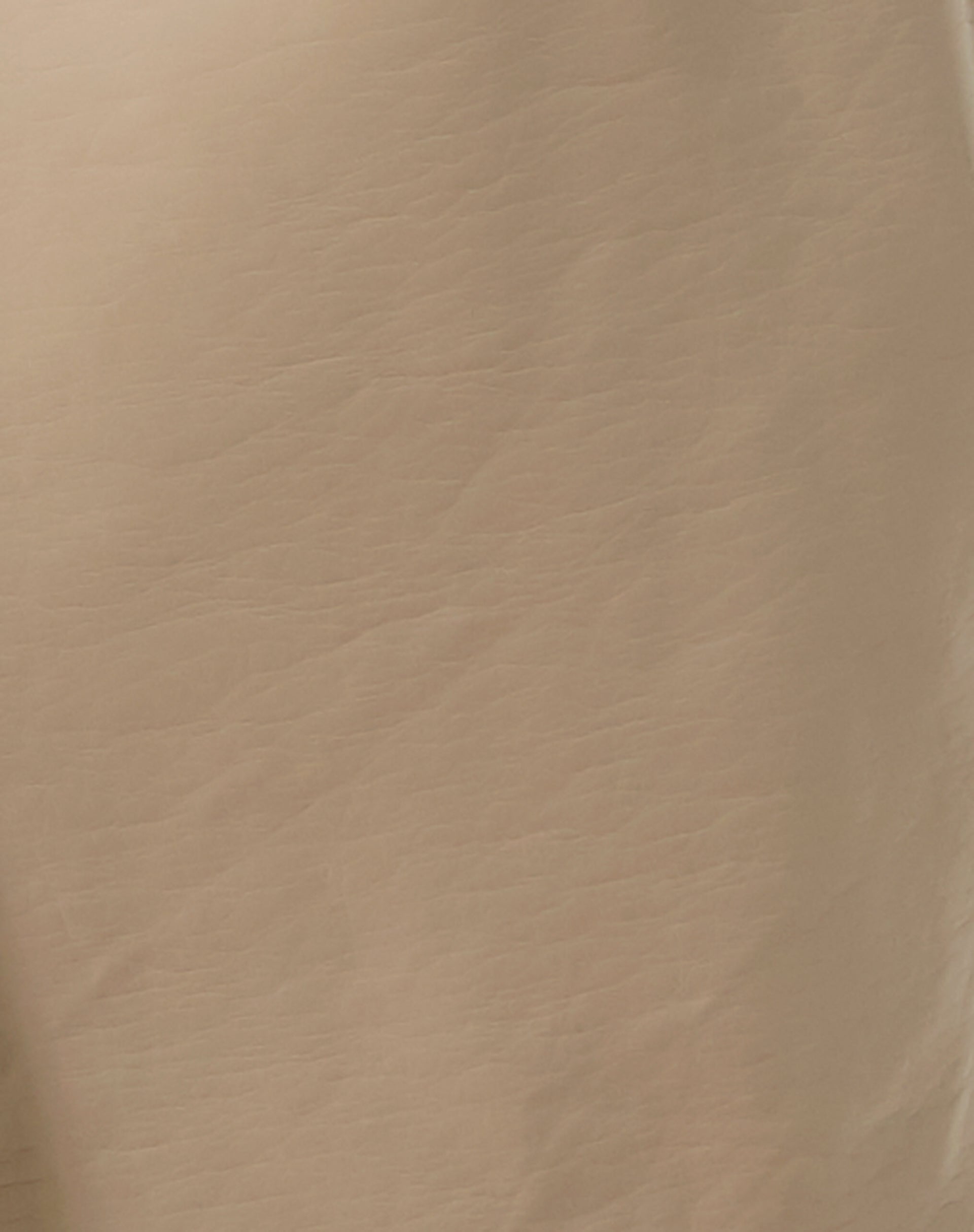 Chaqueta Walta en PU masilla