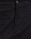  Panamá Negro