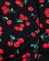 Cerezas negras