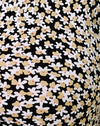 Spring Fling Floral Negro