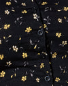 Pretty Petal Negro