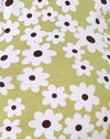 Daisy Duke Verde
