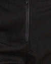 Taladro de algodón Negro