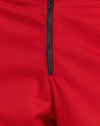  Cotton Drill Rojo Verdadero