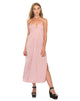 Imagen de Xochi Maxi Dress in Dusky Pink