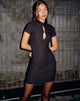 imagen de Yanzi Mini Dress in Black