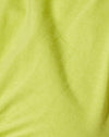 Verde bosque satinado