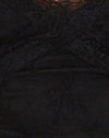 Encaje Negro