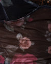 Rosa gótica con encaje
