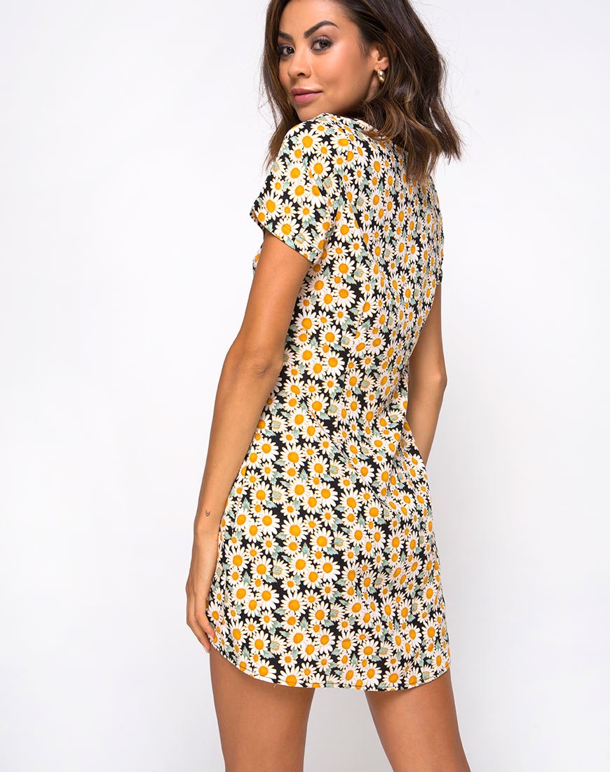 Imagen de Zavacca Vestido en Delightful Daisy