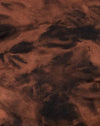 Tinte de corbata óxido negro