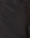  Negro satinado