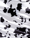 Dálmata Negro/Blanco