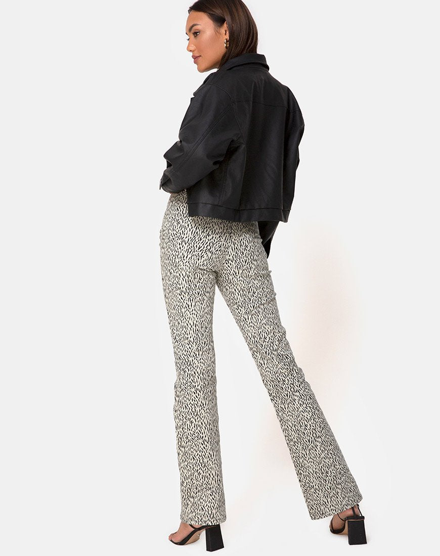 Imagen de Zoven Pantalones en Mini Jaguar