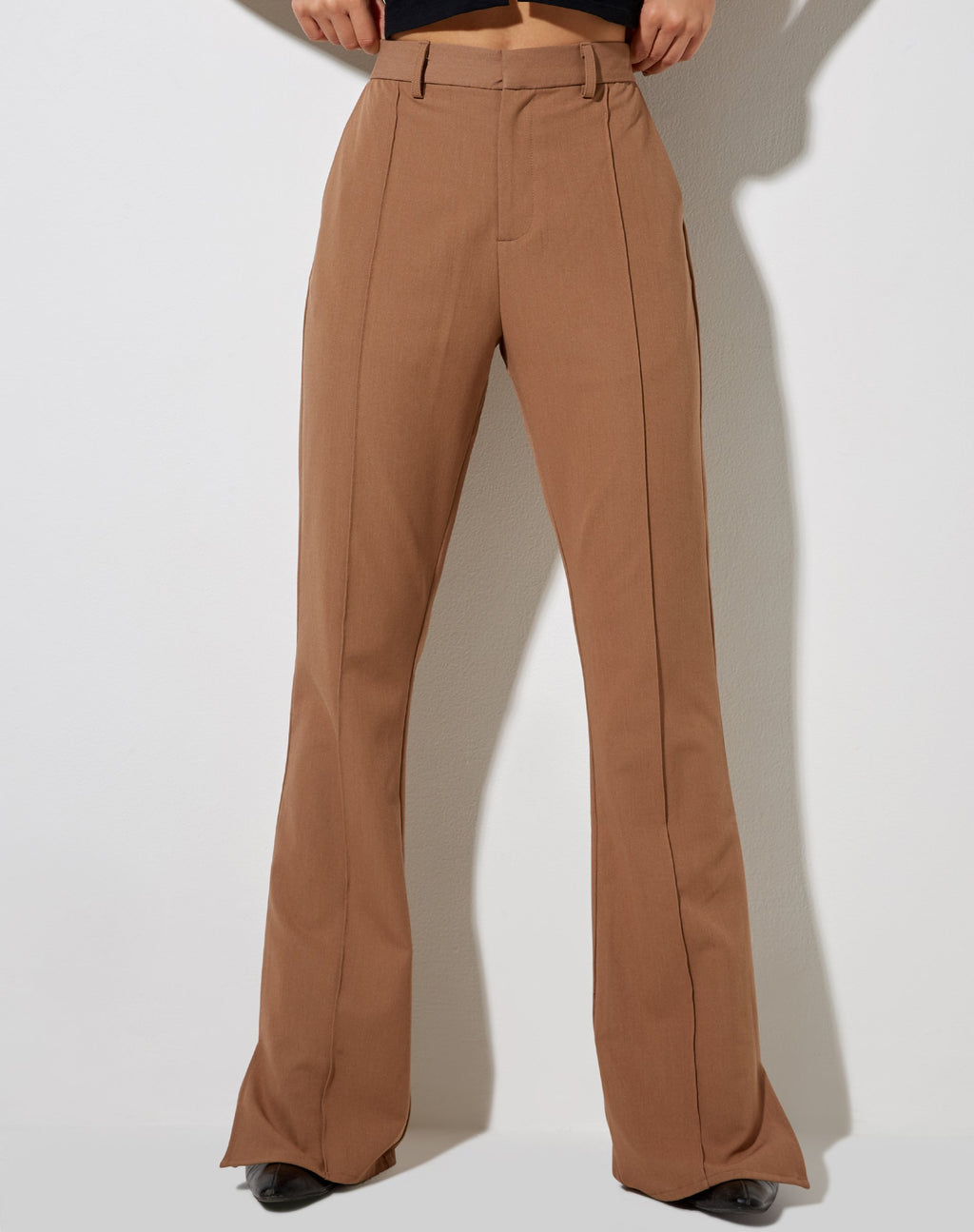 Pantalón Zovey en masilla