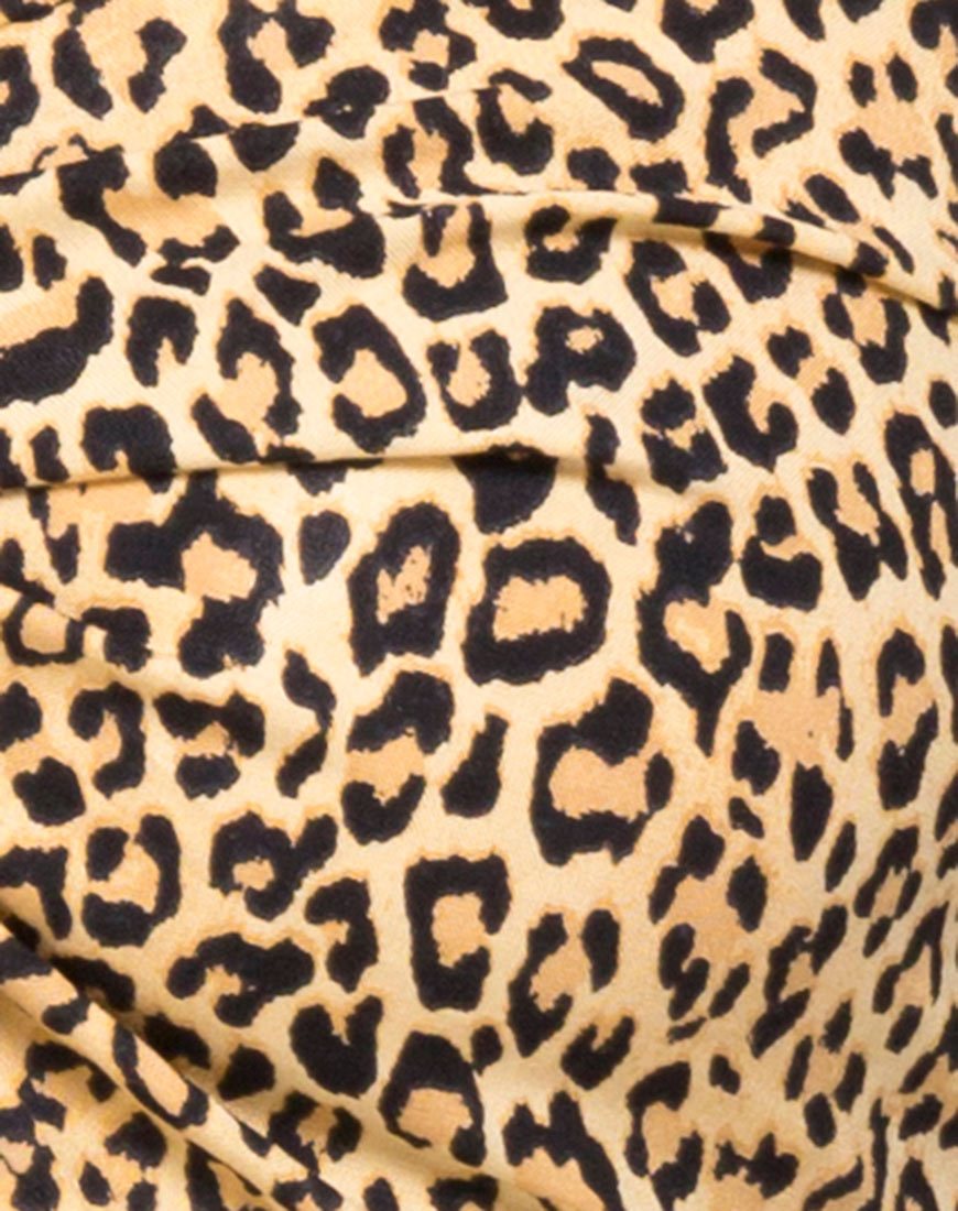 Imagen de Zuma Crop Top en Rar Leopard