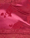 Rosa Flock Magenta
