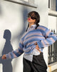 imagen de Ammaria Jumper en rosa y azul