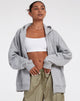 imagen de Hollack Hoodie en Greymarl