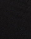 Jersey Plise Negro
