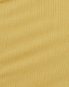 Jersey Plise Mostaza